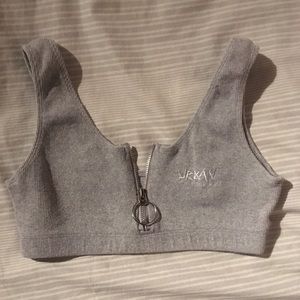Urban Athlete, Exercise Bra Top, Size S